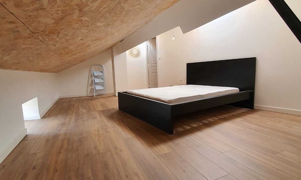 Photo of Bedroom in Revel