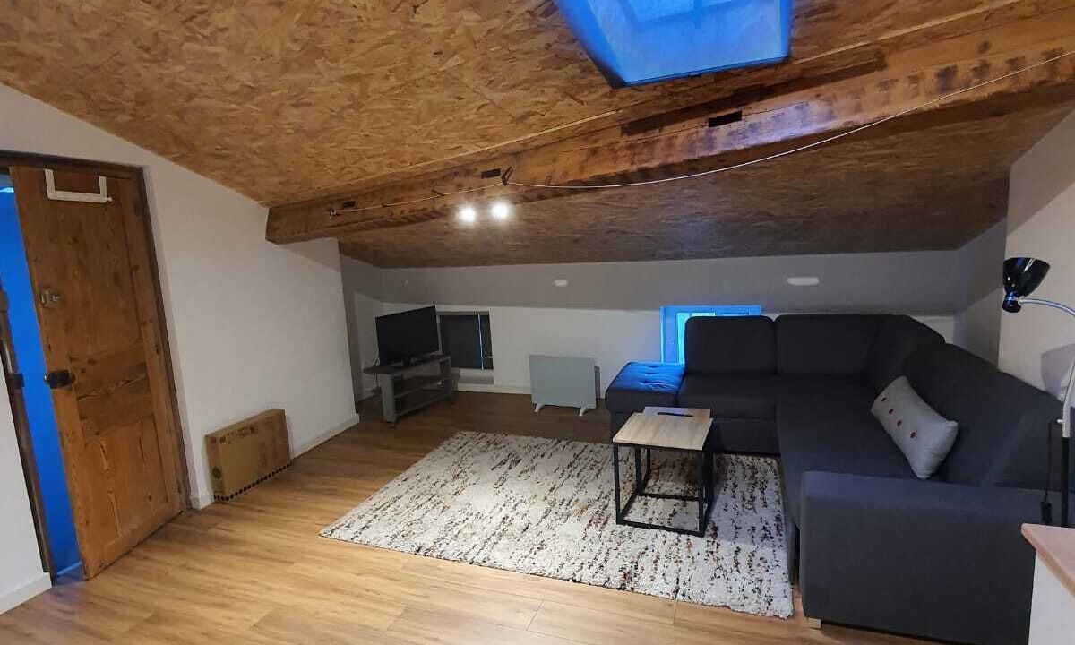 Photo of Livingroom in Revel