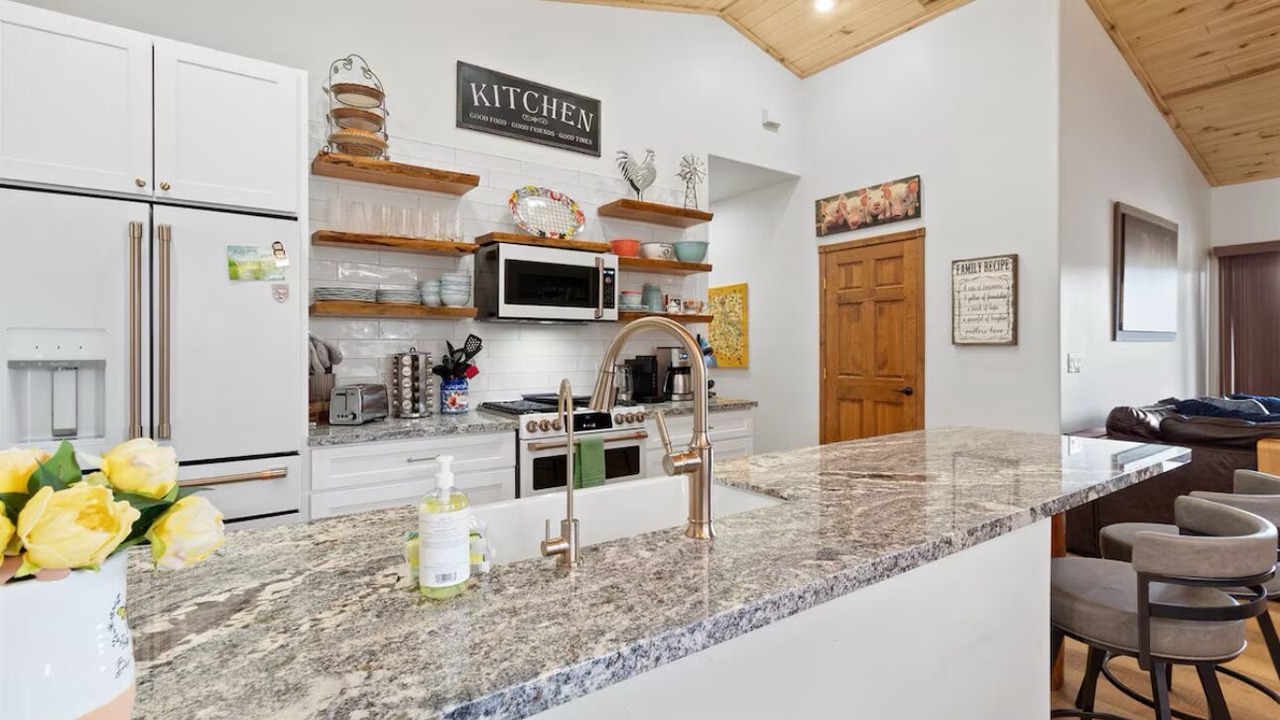 Photo of Kitchen in Torreon