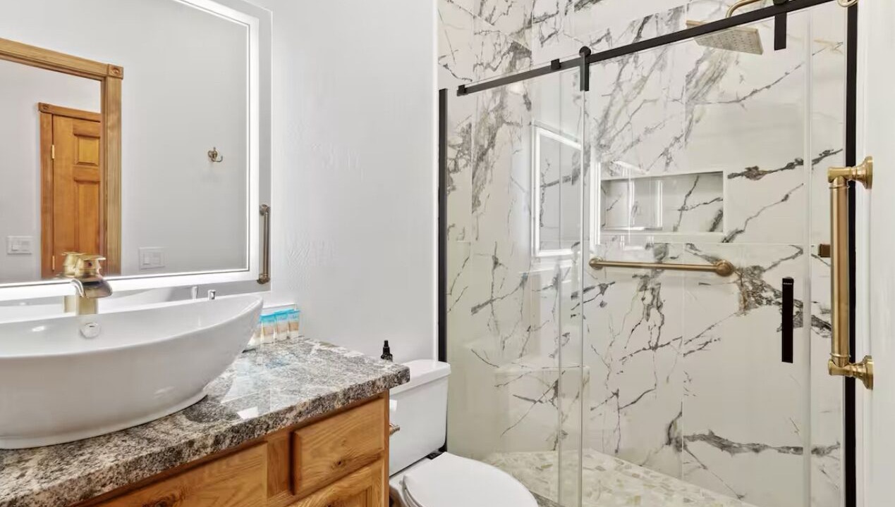 Photo of Bathroom in Torreon