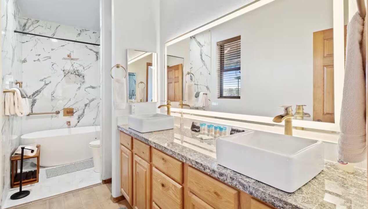 Photo of Bathroom in Torreon