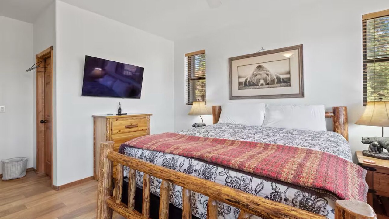 Photo of Bedroom in Torreon