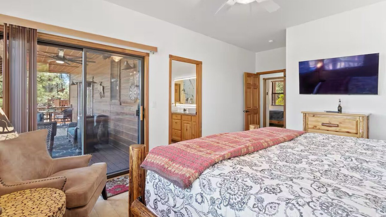 Photo of Bedroom in Torreon