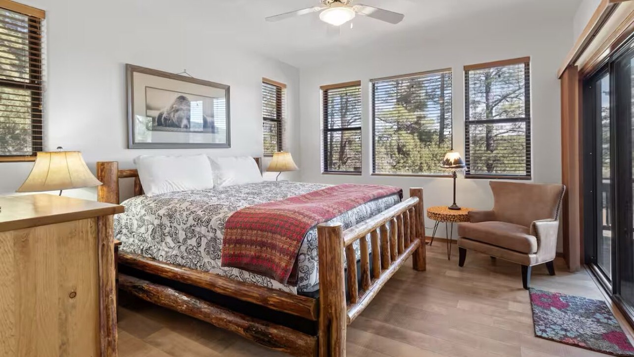 Photo of Bedroom in Torreon