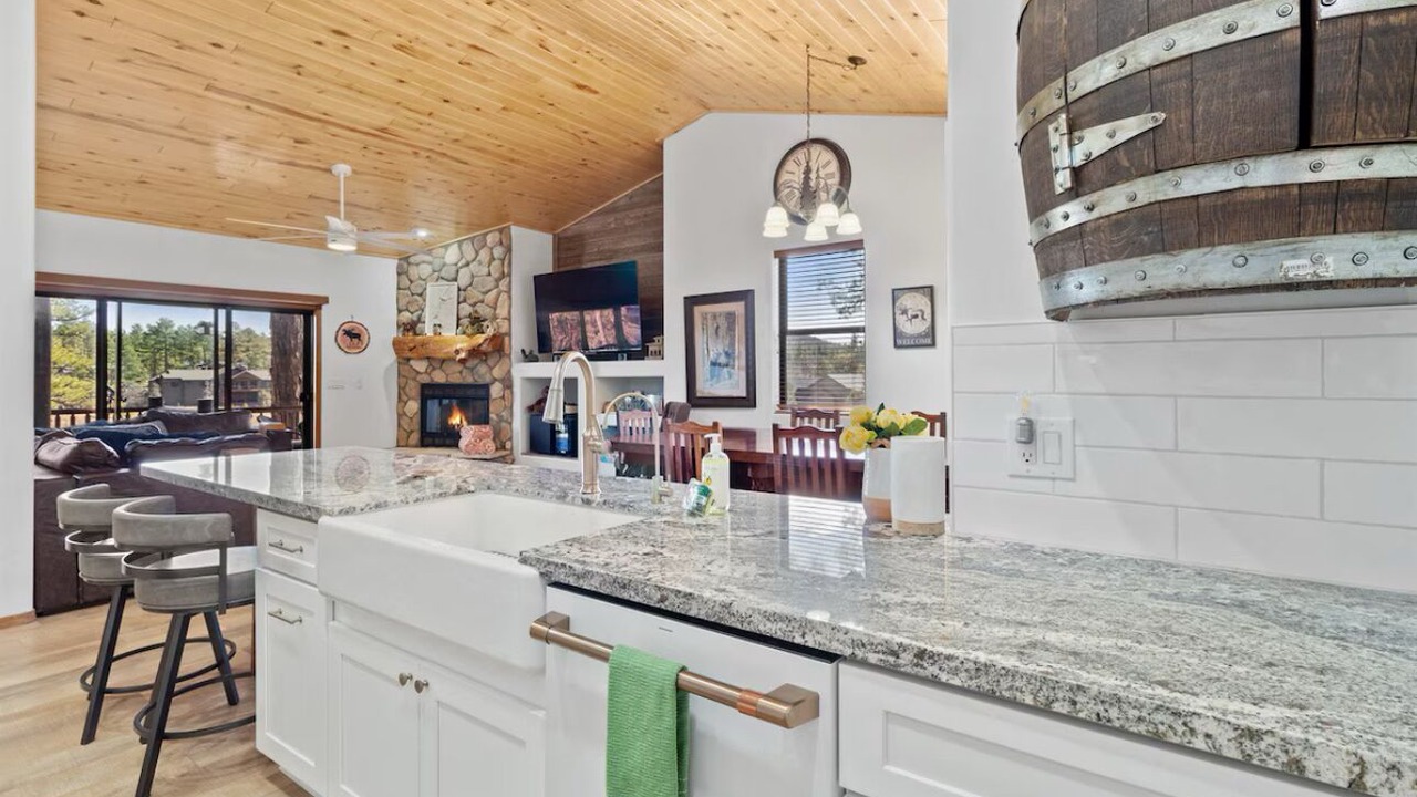 Photo of Kitchen in Torreon