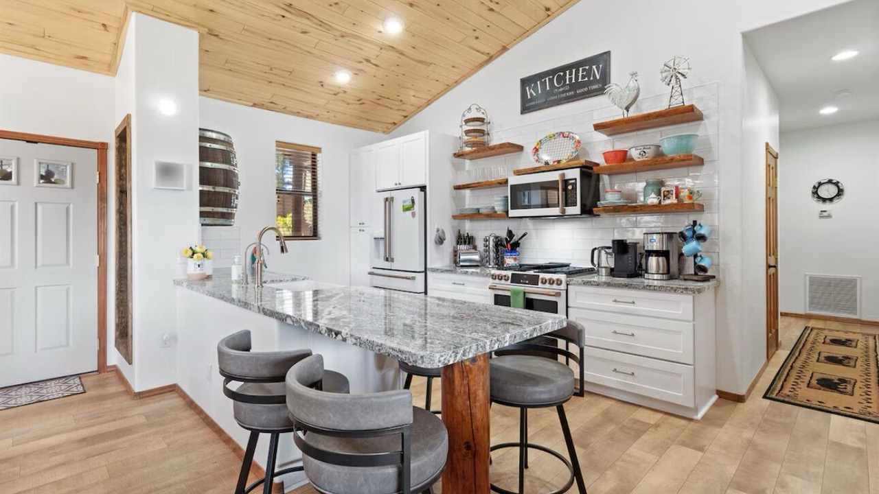 Photo of Kitchen in Torreon