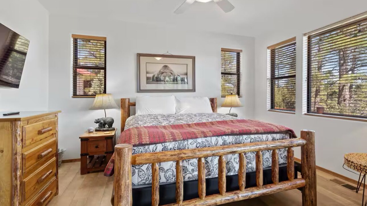 Photo of Bedroom in Torreon