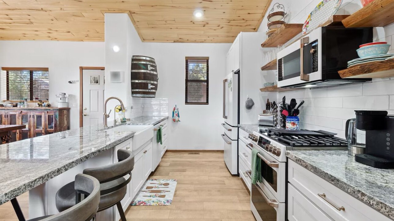 Photo of Kitchen in Torreon