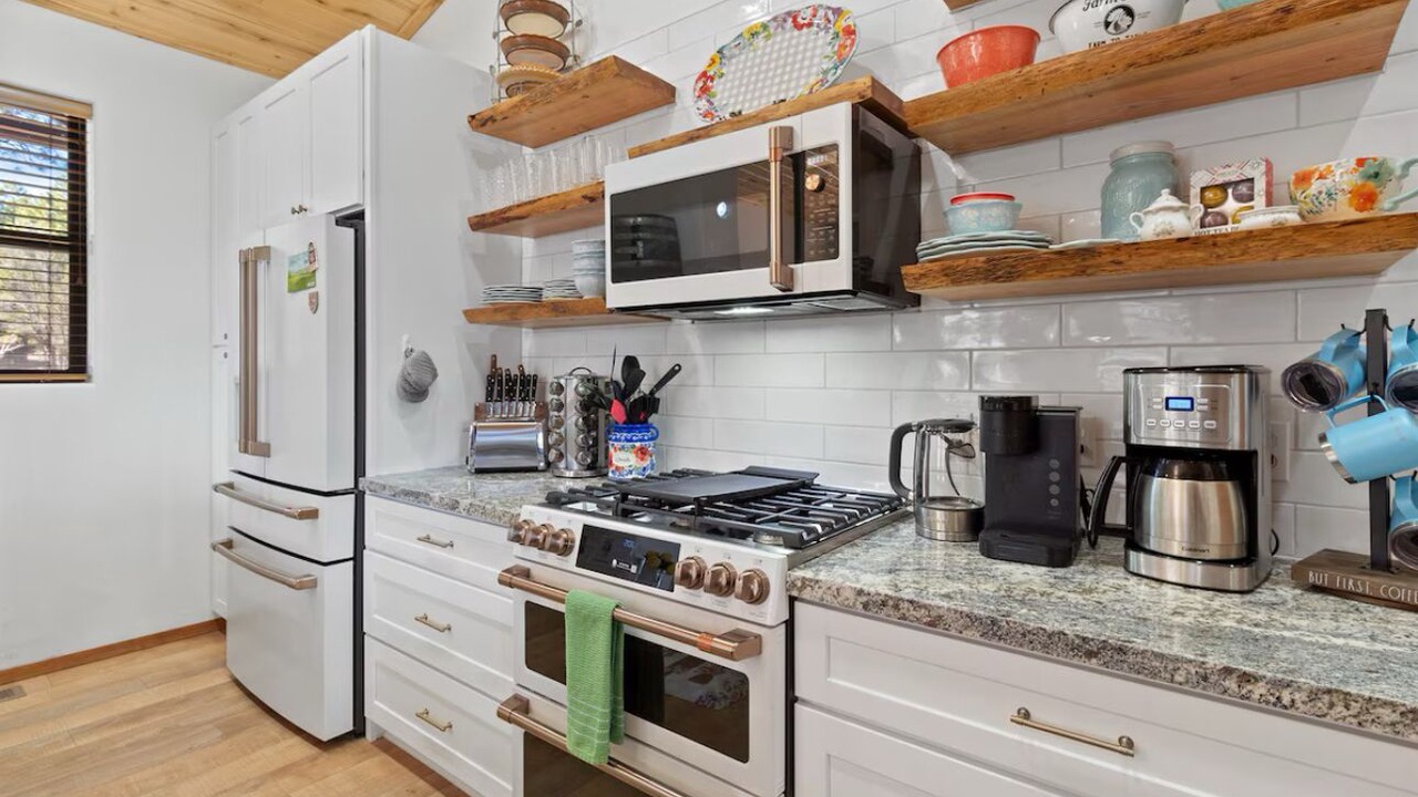 Photo of Kitchen in Torreon