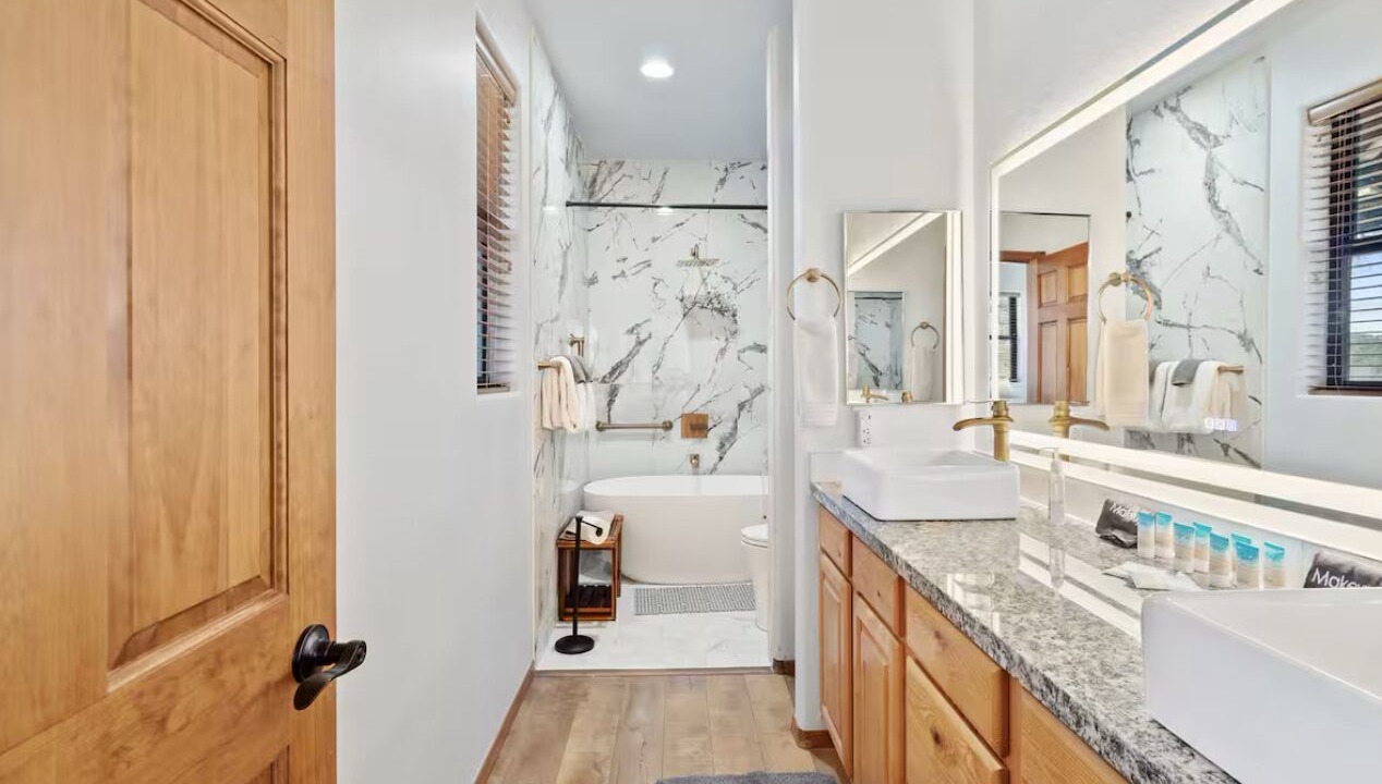 Photo of Bathroom in Torreon