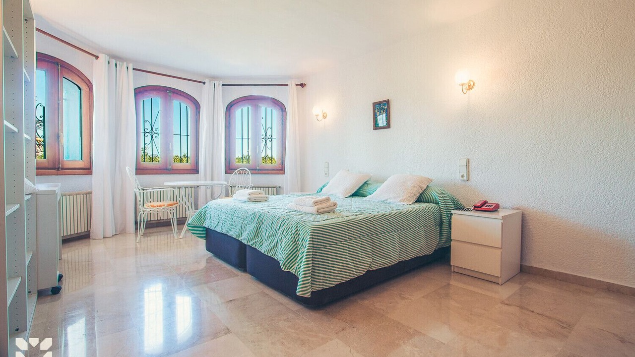 Photo of Bedroom in Arnella
