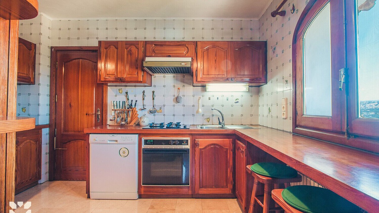 Photo of Kitchen in Arnella
