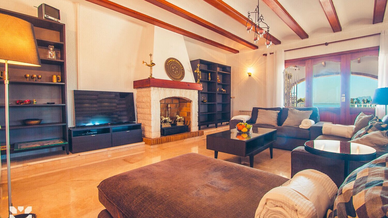 Photo of Livingroom in Arnella