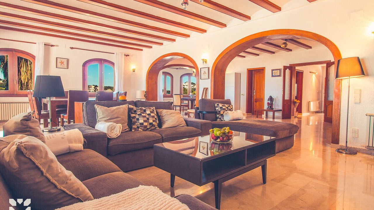 Photo of Livingroom in Arnella