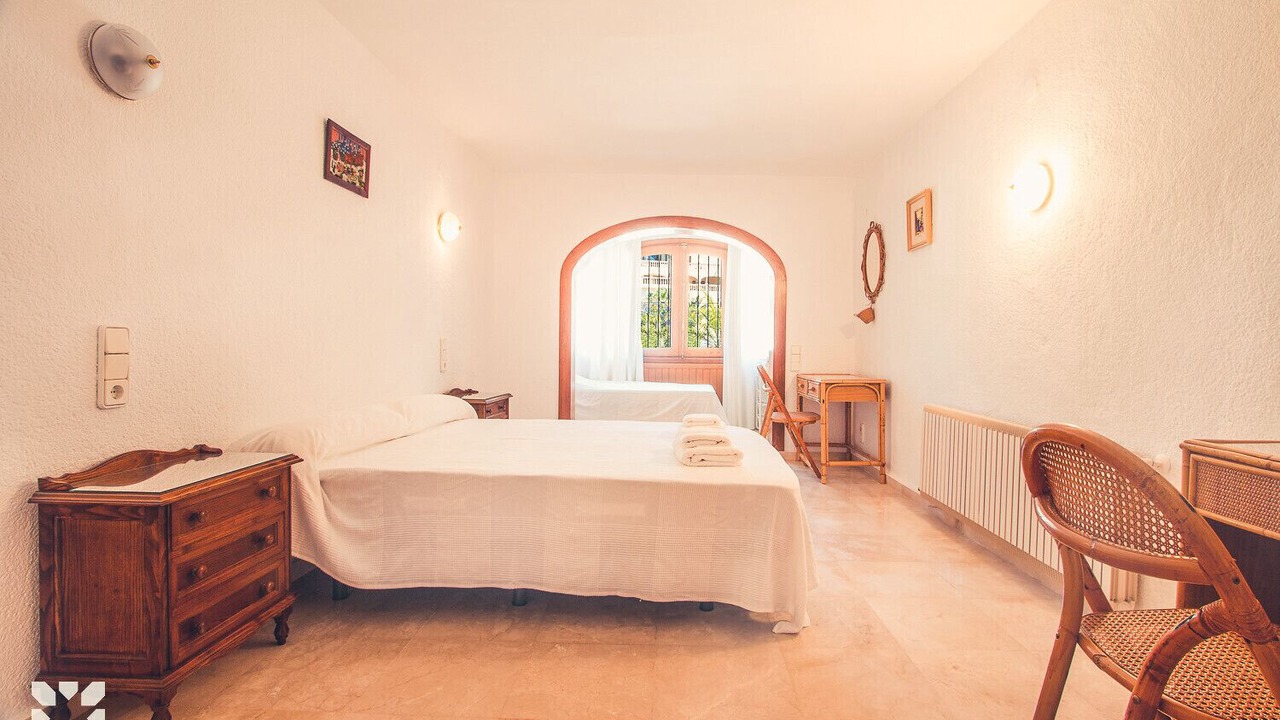 Photo of Bedroom in Arnella