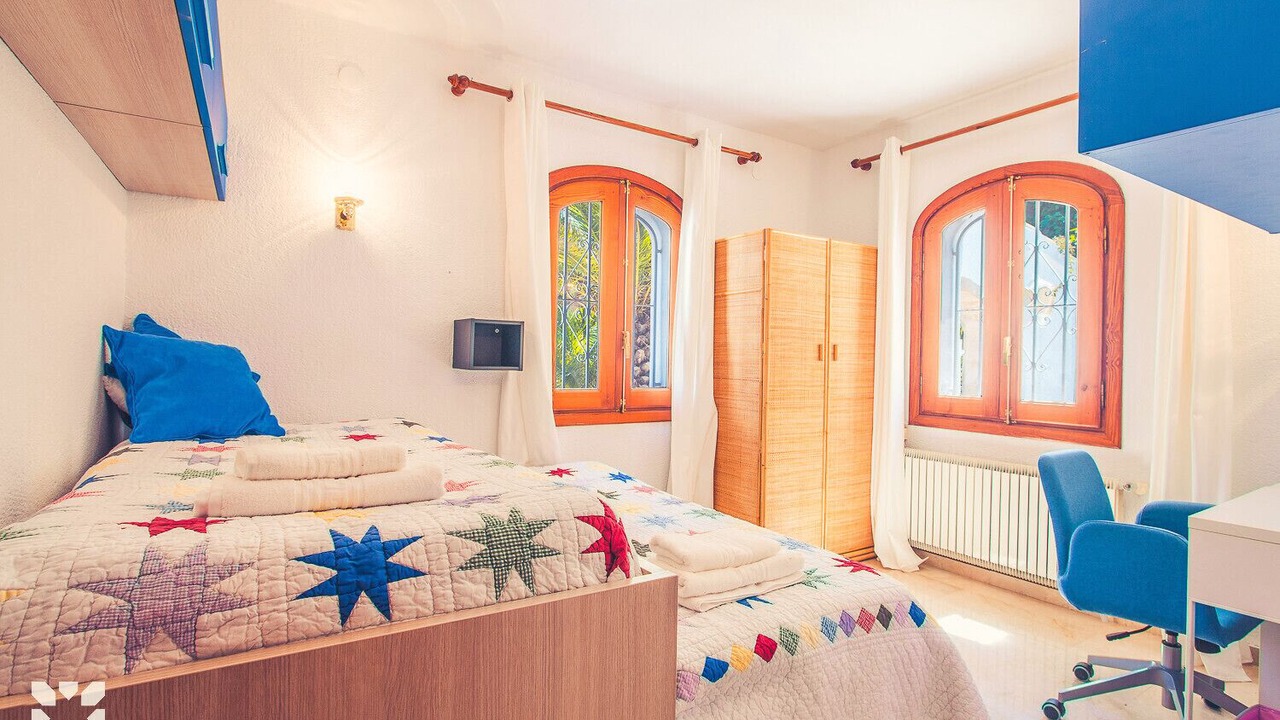 Photo of Bedroom in Arnella