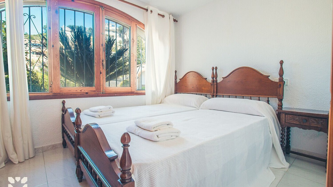 Photo of Bedroom in Arnella