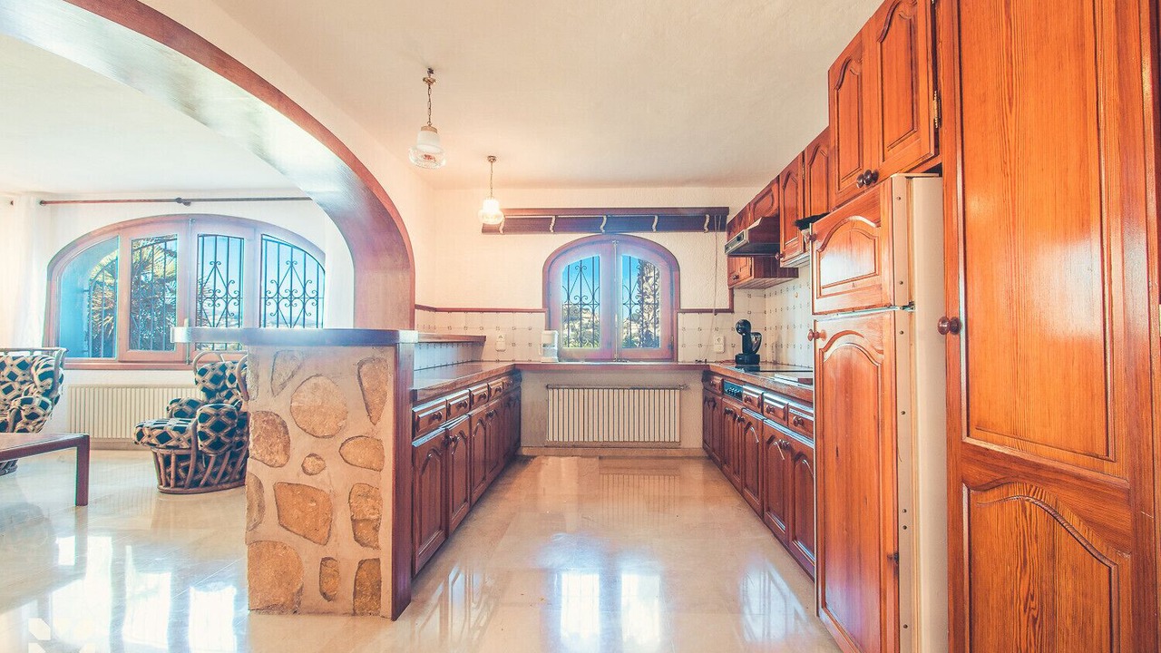 Photo of Kitchen in Arnella