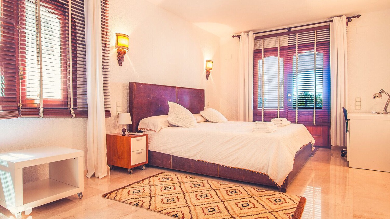 Photo of Bedroom in Arnella