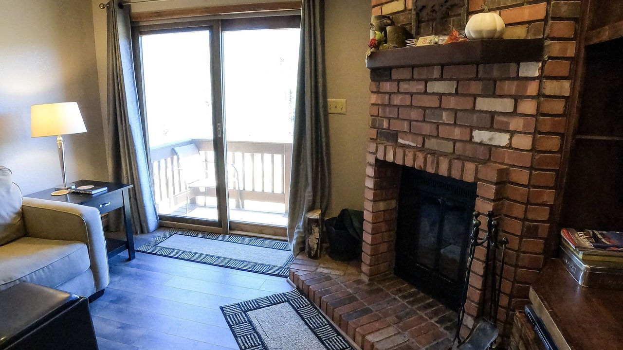 Photo of Livingroom in Purgatory
