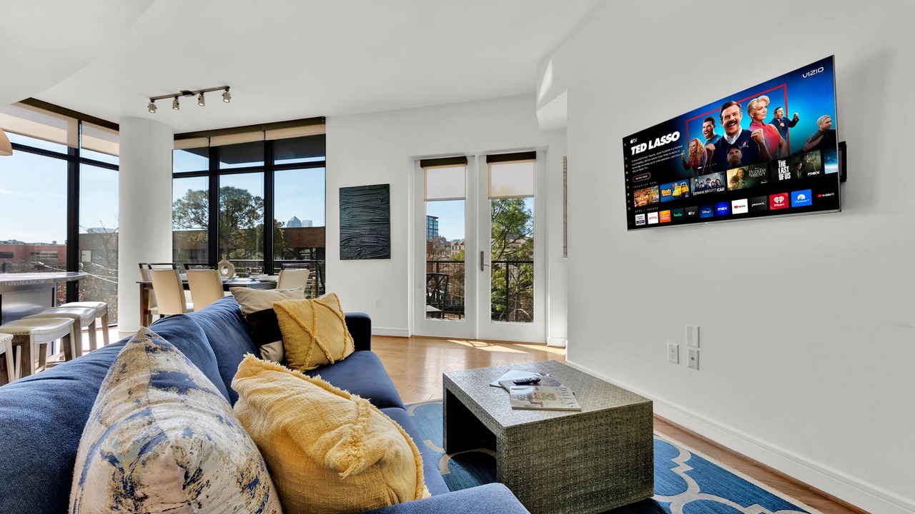 Photo of Bedroom in Uptown