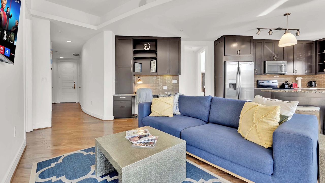 Photo of Bedroom in Uptown