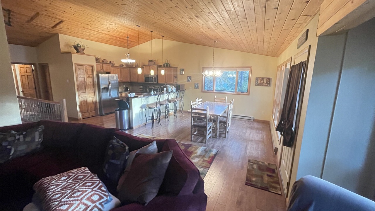Photo of Bedroom in Big Sky