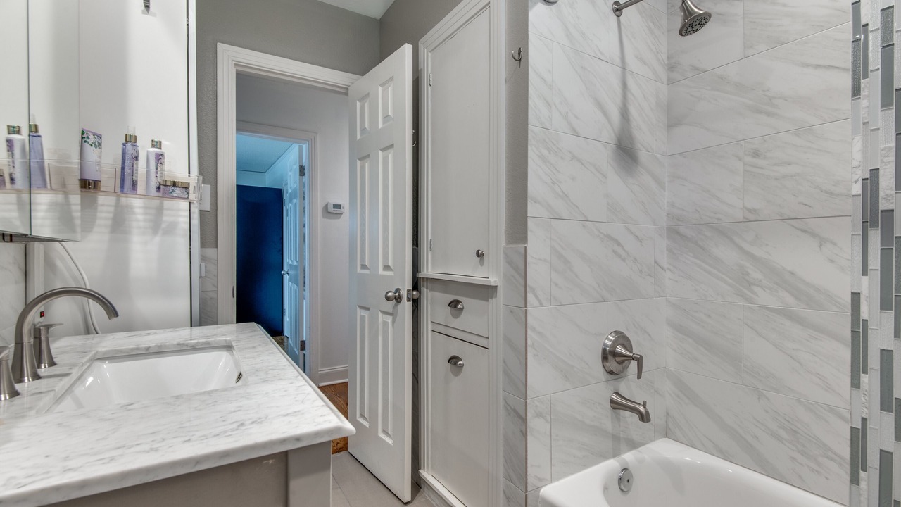 Photo of Bathroom in Northwest Dallas
