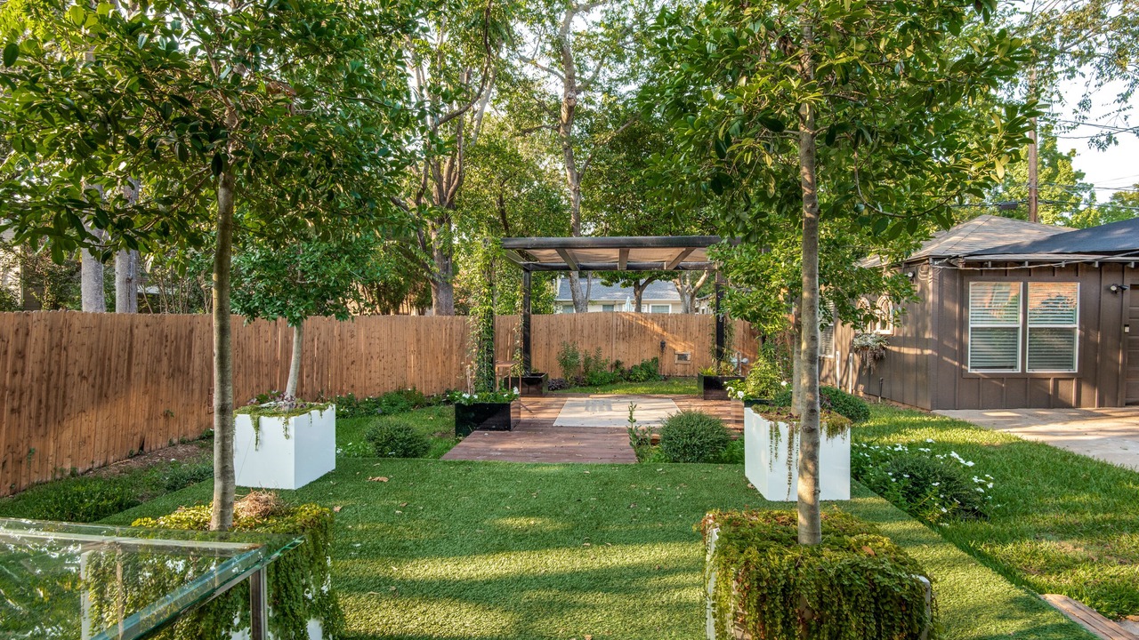 Photo of Outdoor in Northwest Dallas