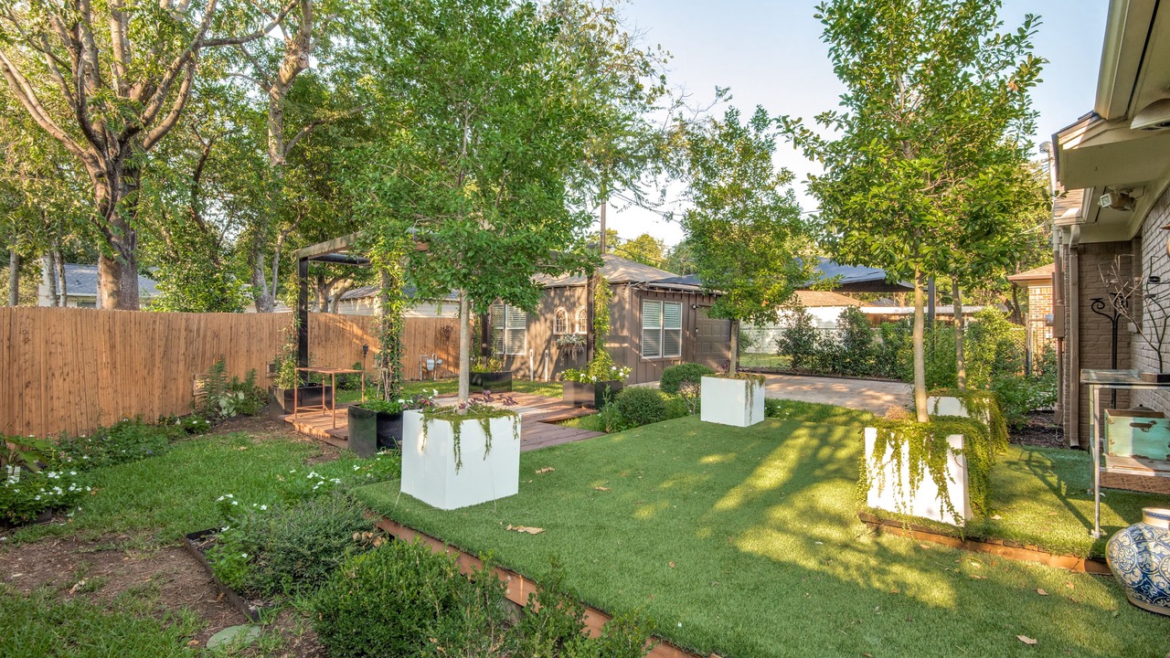 Photo of Outdoor in Northwest Dallas