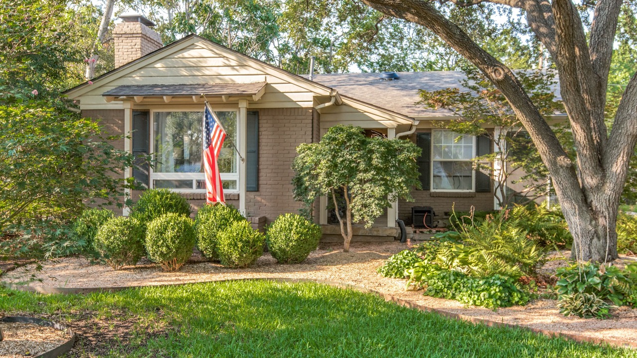 Photo of Outdoor in Northwest Dallas
