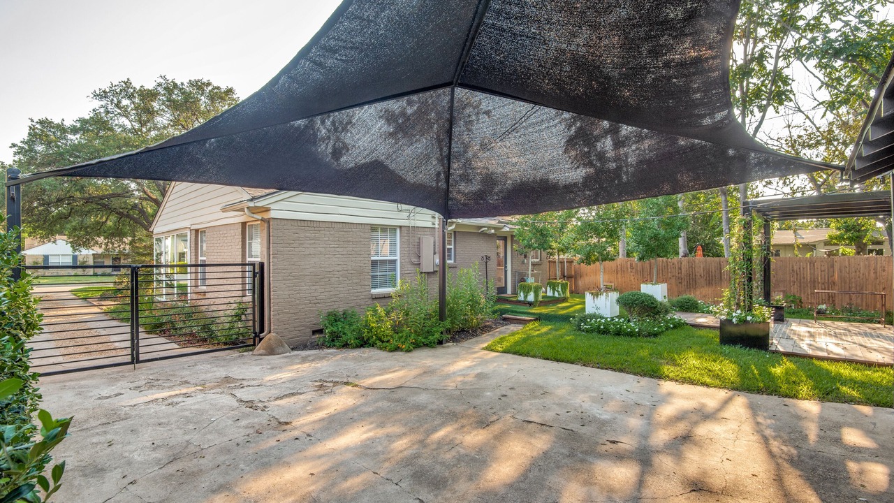 Photo of Outdoor in Northwest Dallas