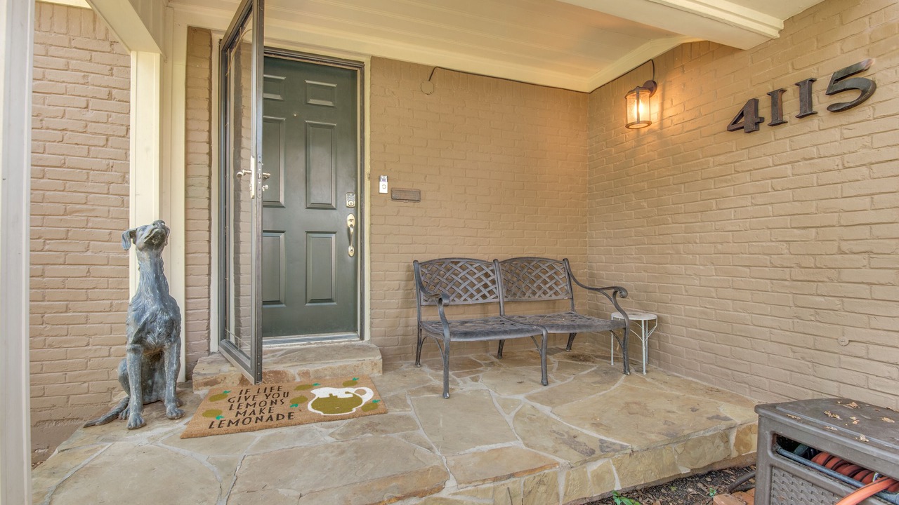 Photo of Outdoor in Northwest Dallas