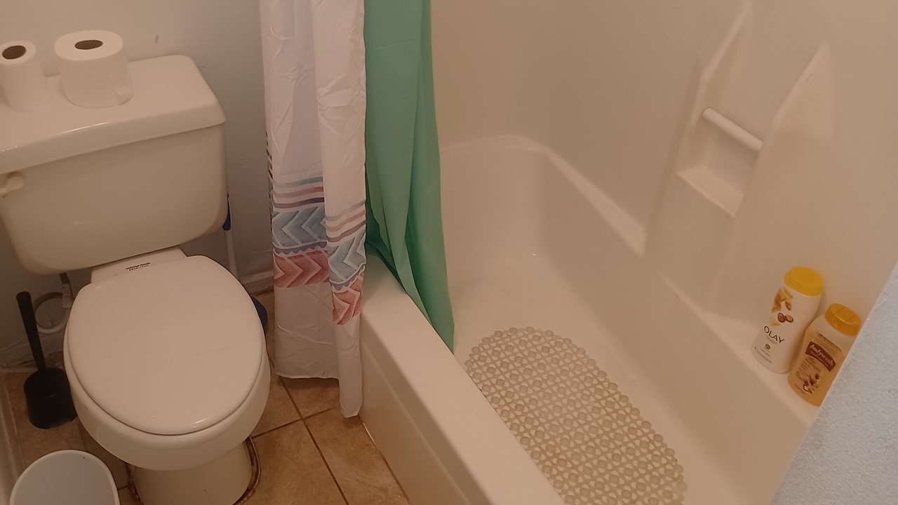 Photo of Bathroom in Riverside