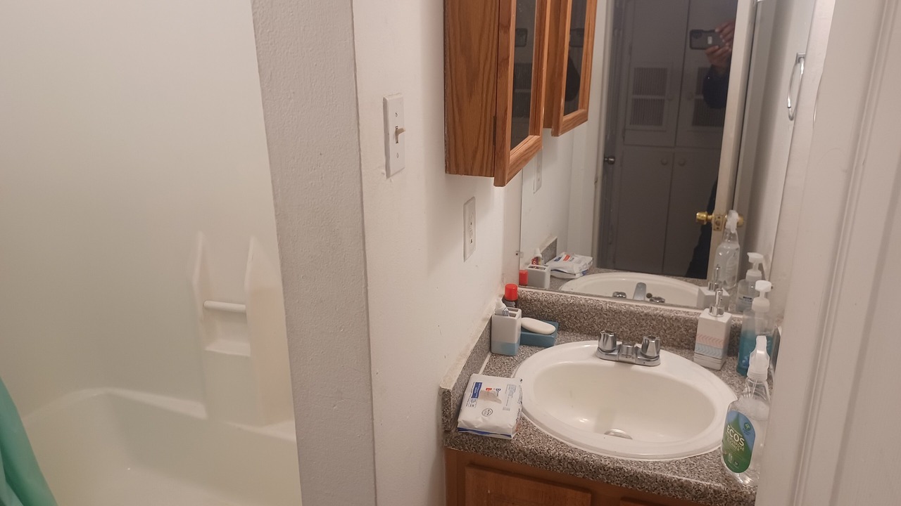 Photo of Bathroom in Riverside