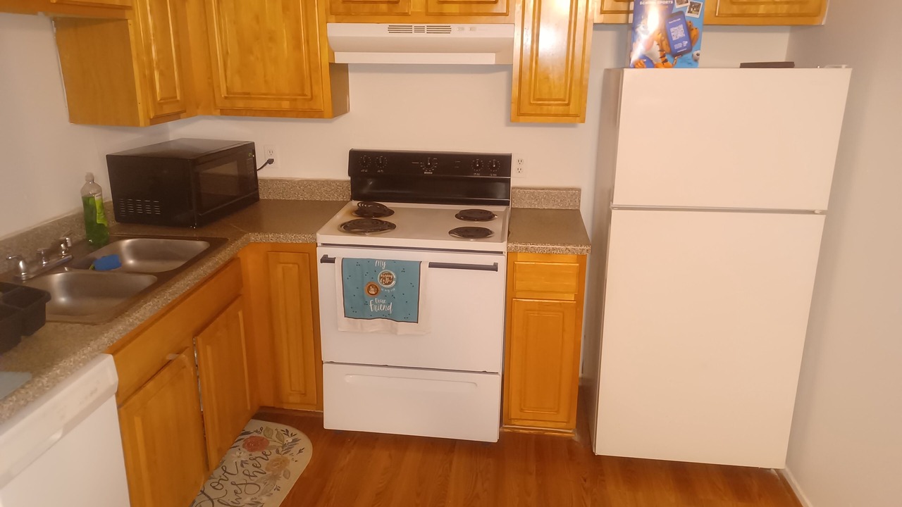 Photo of Kitchen in Riverside