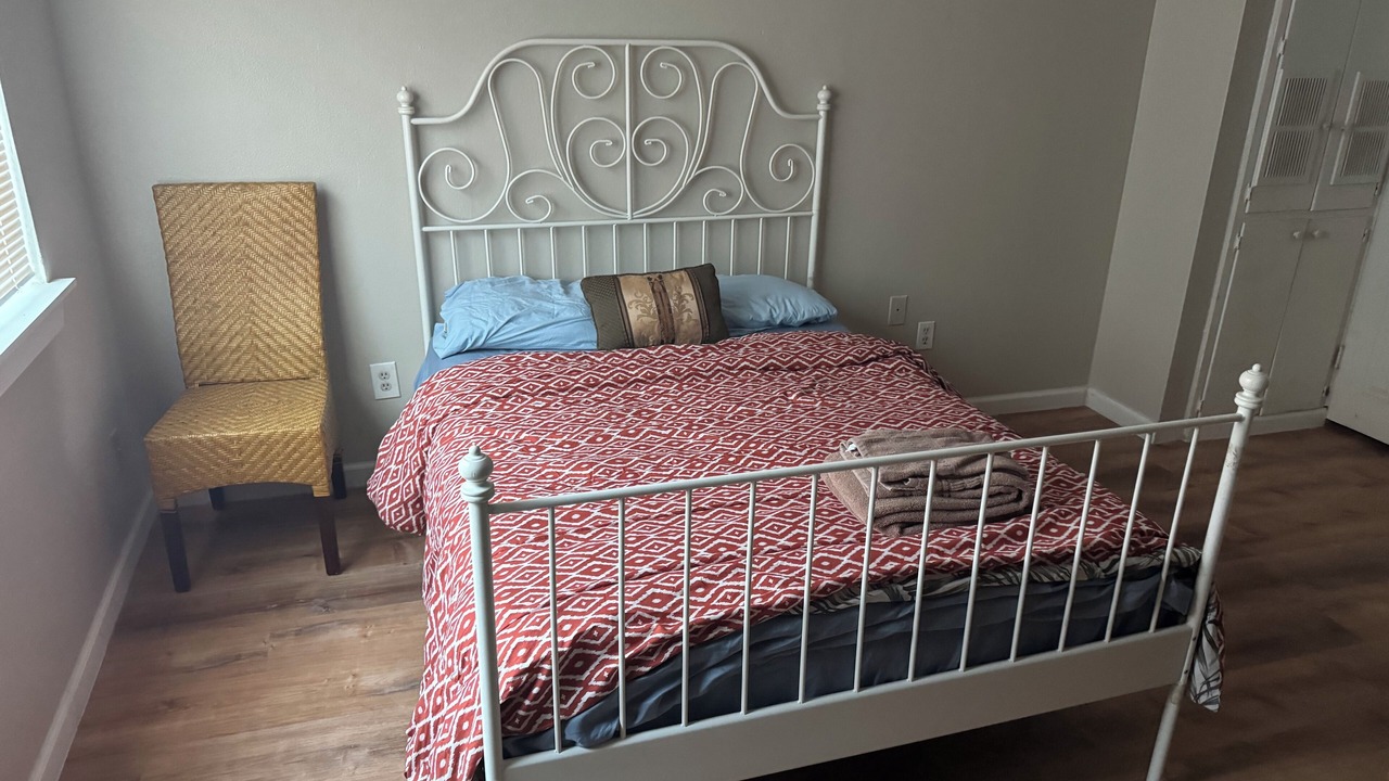 Photo of Bedroom in Riverside
