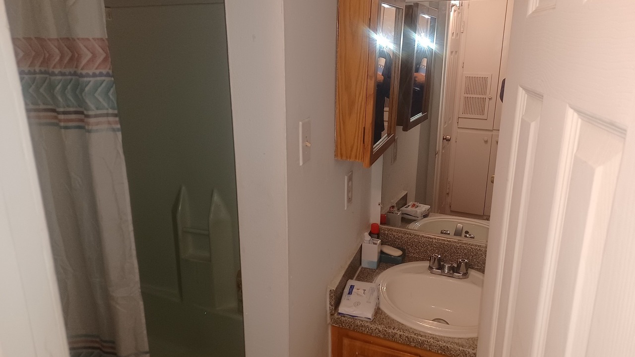 Photo of Bathroom in Riverside