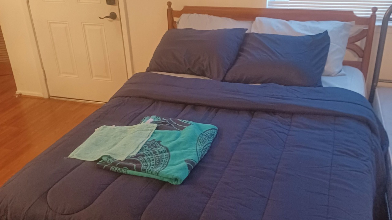 Photo of Bedroom in Riverside