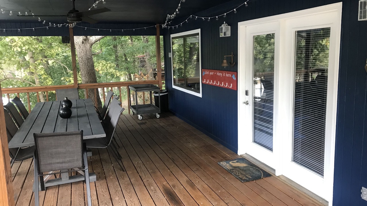 Photo of Outdoor in Jay