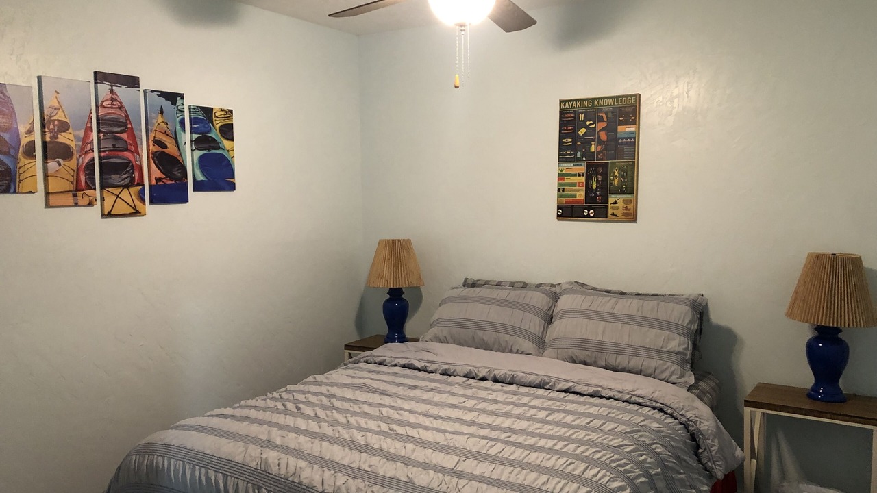 Photo of Bedroom in Jay