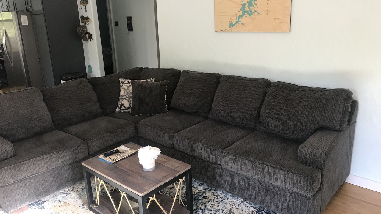 Photo of Livingroom in Jay