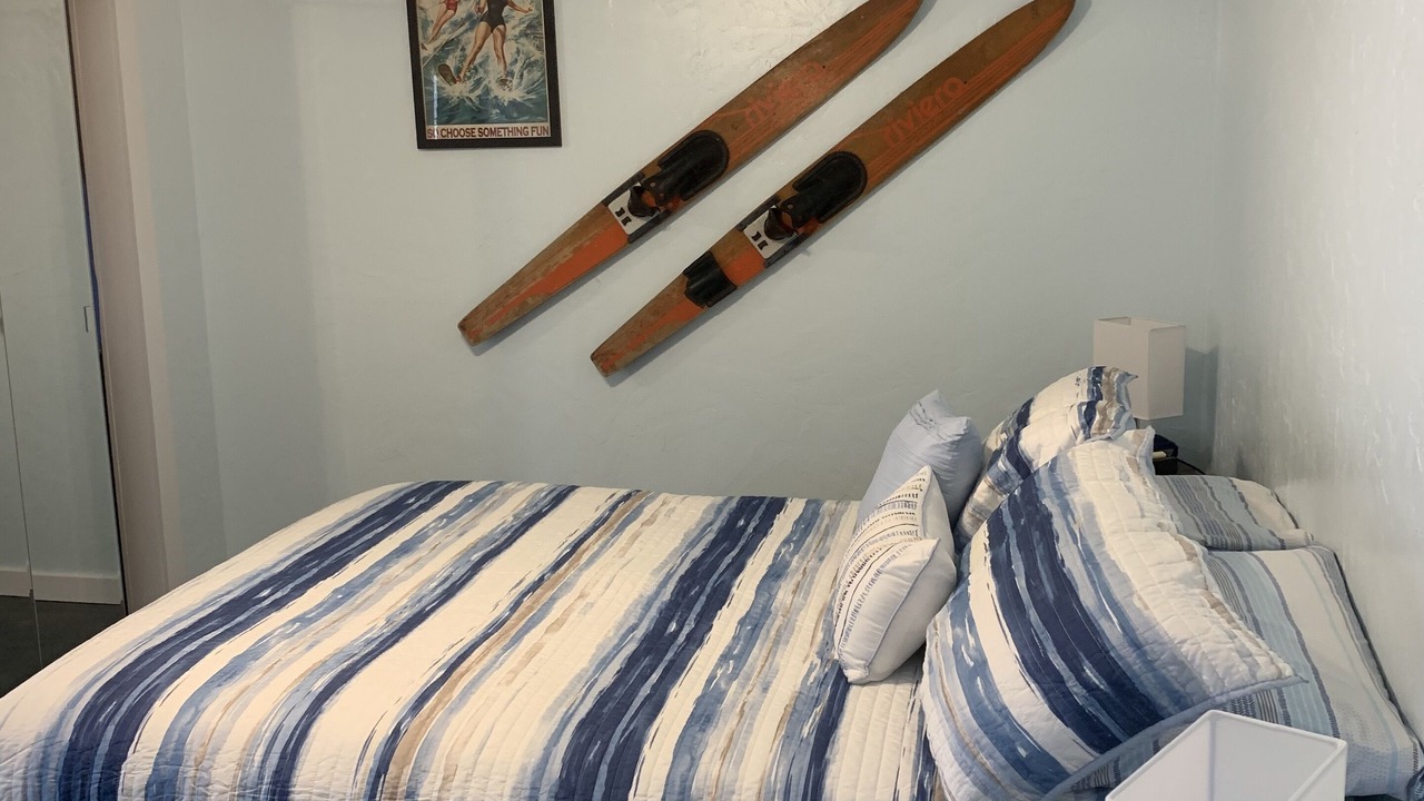 Photo of Bedroom in Jay