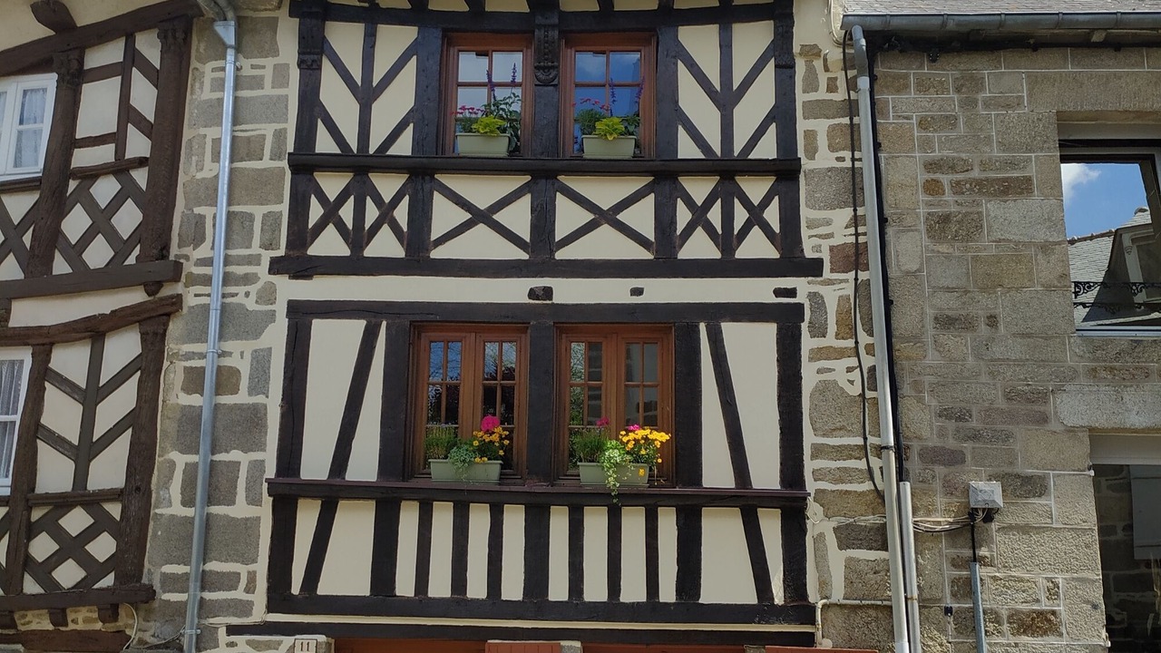 Photo of Outdoor in Saint-Igneuc