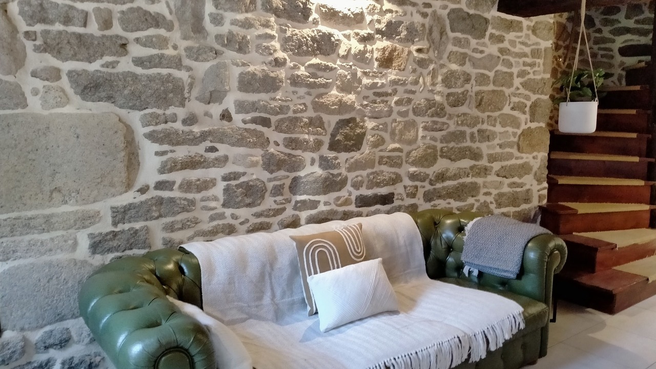 Photo of Livingroom in Saint-Igneuc