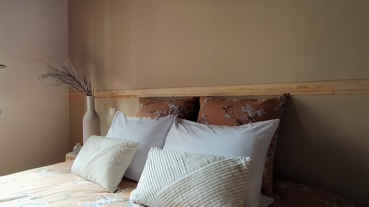 Photo of Bedroom in Saint-Igneuc