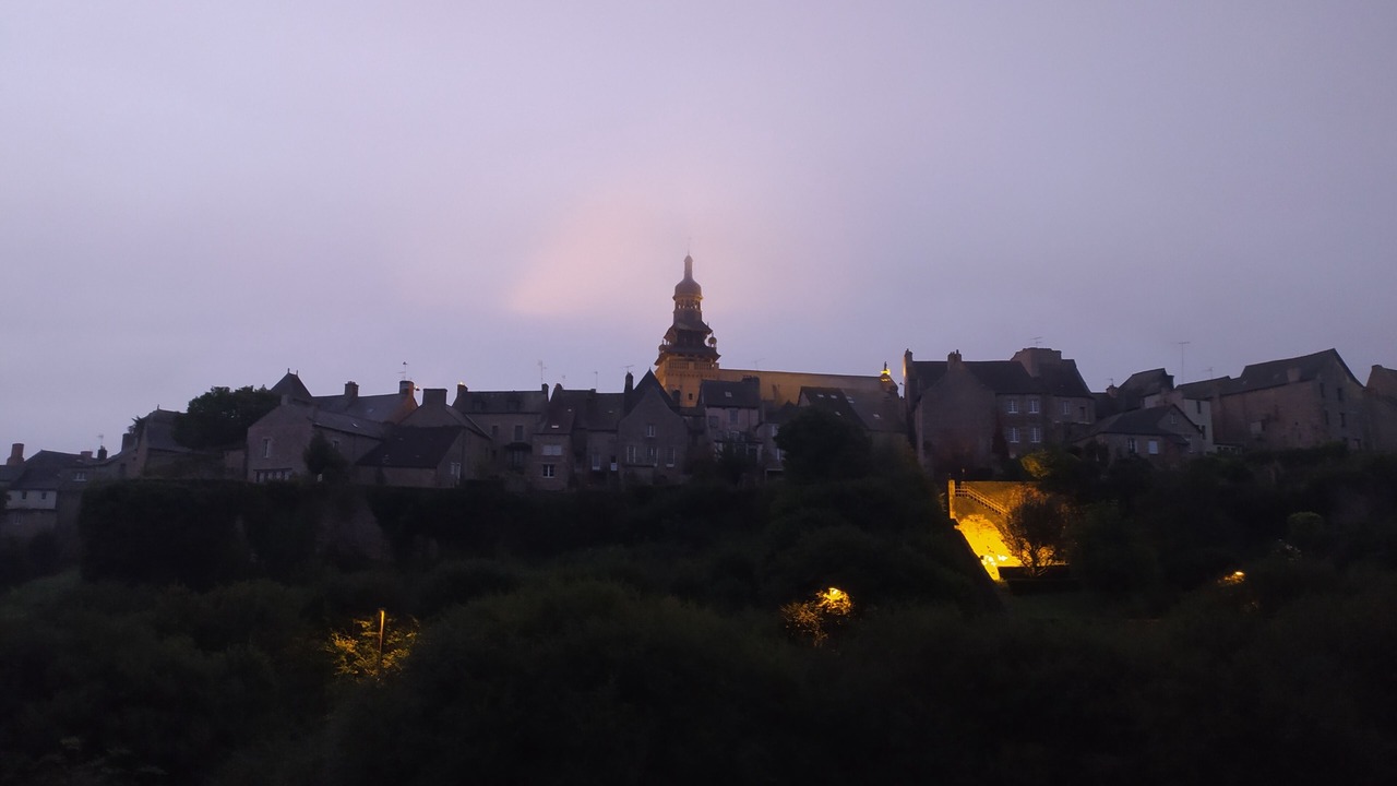 Photo of Outdoor in Saint-Igneuc