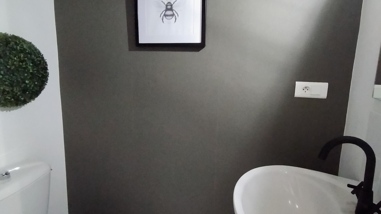 Photo of Bathroom in Saint-Igneuc