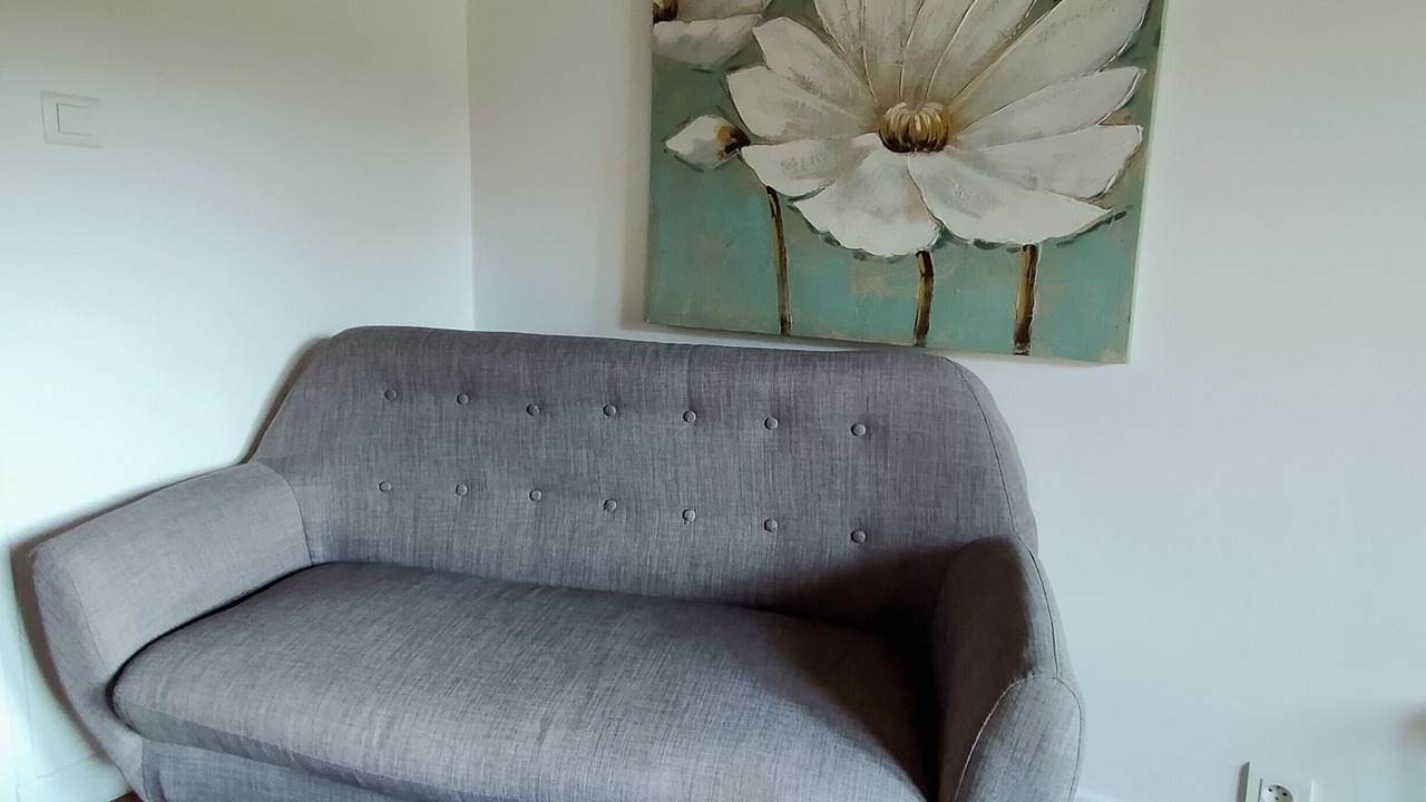 Photo of Livingroom in Saint-Igneuc