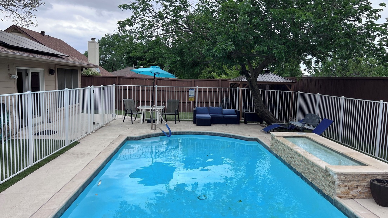 Photo of Outdoor in Euless